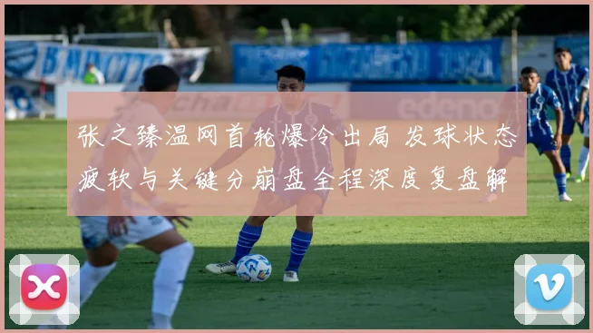 张之臻温网首轮爆冷出局 发球状态疲软与关键分崩盘全程深度复盘解析